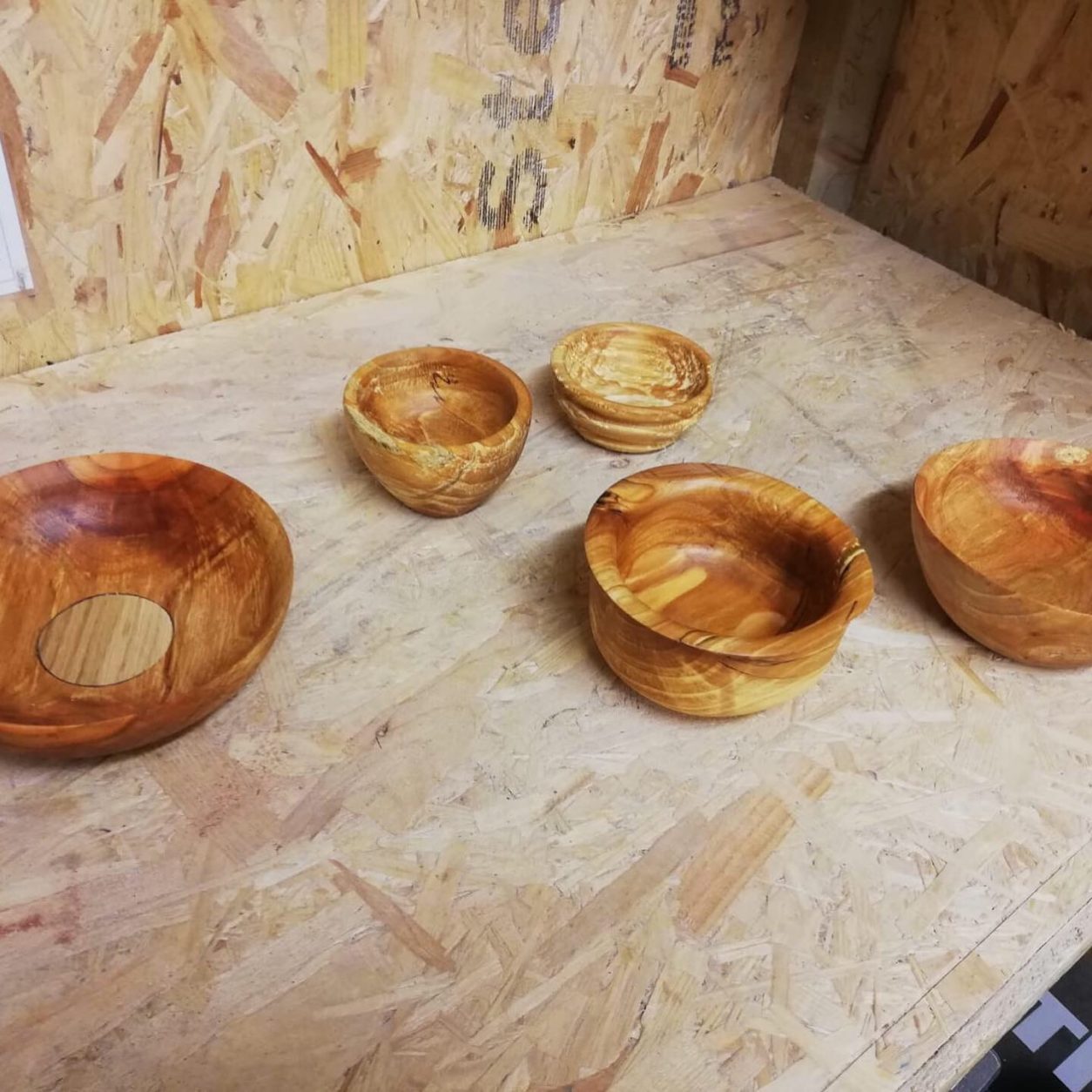 Commissioned Work 7