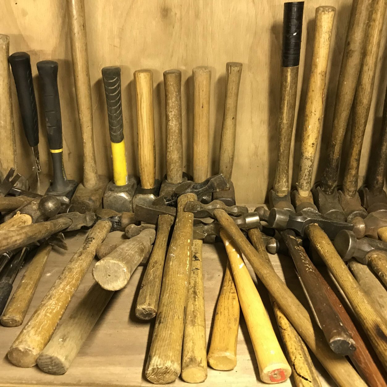 Tool Donations 3