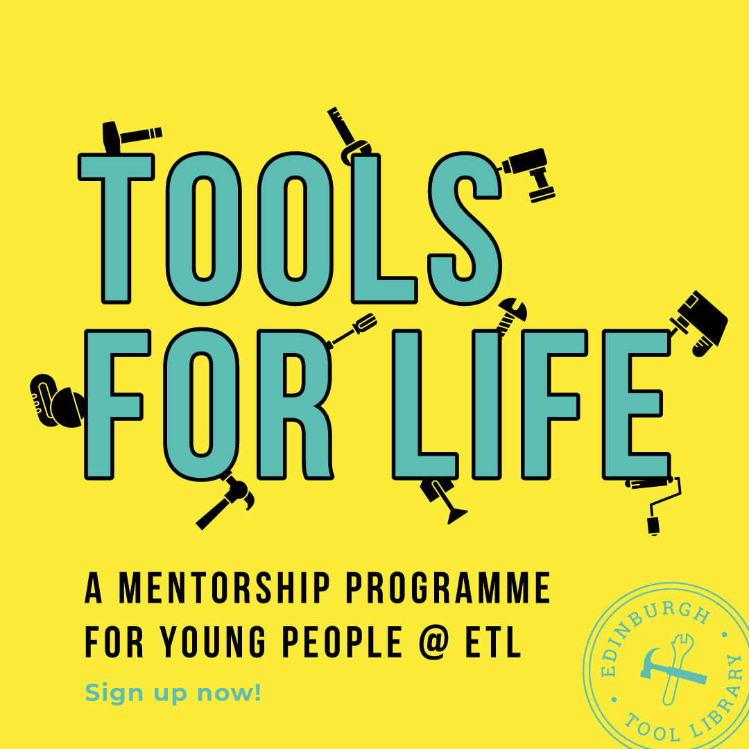 Tools For Life 1