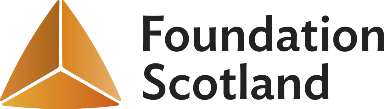 Foundation Scotaland Logo