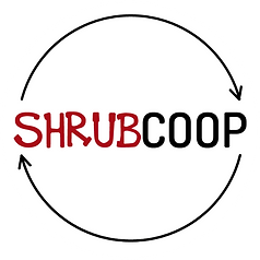 ShrubCoop logo, link to Wee Spoke Hub